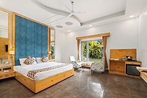 Corbett Selva Resort By DevStayz -Pet-Friendly Resort