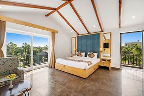 Corbett Selva Resort By DevStayz -Pet-Friendly Resort