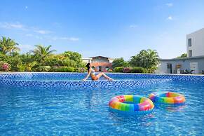 Corbett Selva Resort By DevStayz -Pet-Friendly Resort