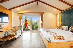 Corbett Selva Resort By DevStayz -Pet-Friendly Resort