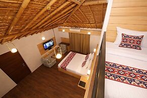 Corbett Selva Resort By DevStayz -Pet-Friendly Resort