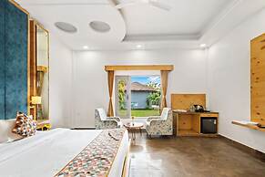 Corbett Selva Resort By DevStayz -Pet-Friendly Resort