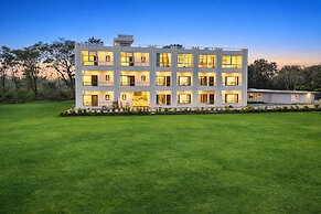 Corbett Selva Resort By DevStayz -Pet-Friendly Resort