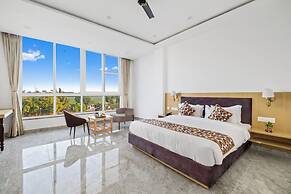 Corbett Selva Resort By DevStayz -Pet-Friendly Resort