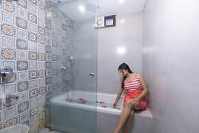 Corbett Selva Resort By DevStayz -Pet-Friendly Resort