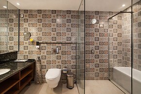 Corbett Selva Resort By DevStayz -Pet-Friendly Resort