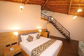 Corbett Selva Resort By DevStayz -Pet-Friendly Resort