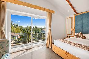 Corbett Selva Resort By DevStayz -Pet-Friendly Resort