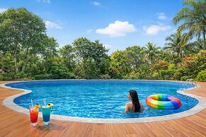 Corbett Selva Resort By DevStayz -Pet-Friendly Resort