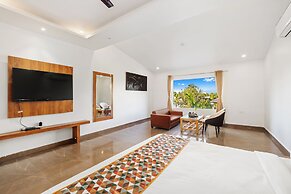 Corbett Selva Resort By DevStayz -Pet-Friendly Resort