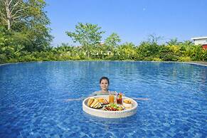 Corbett Selva Resort By DevStayz -Pet-Friendly Resort