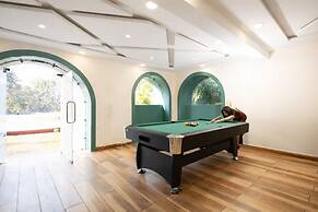 Corbett Selva Resort By DevStayz -Pet-Friendly Resort