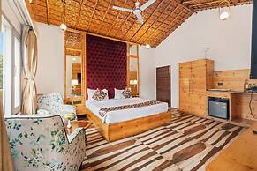 Corbett Selva Resort By DevStayz -Pet-Friendly Resort