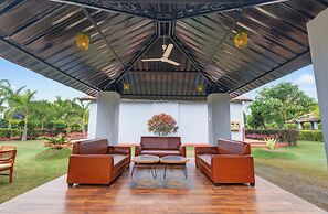 Corbett Selva Resort By DevStayz -Pet-Friendly Resort