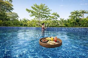 Corbett Selva Resort By DevStayz -Pet-Friendly Resort