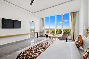 Corbett Selva Resort By DevStayz -Pet-Friendly Resort