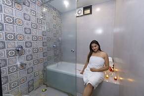 Corbett Selva Resort By DevStayz -Pet-Friendly Resort
