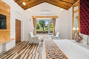 Corbett Selva Resort By DevStayz -Pet-Friendly Resort