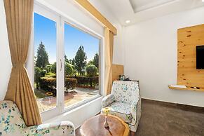 Corbett Selva Resort By DevStayz -Pet-Friendly Resort