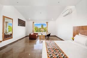 Corbett Selva Resort By DevStayz -Pet-Friendly Resort