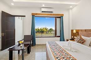 Corbett Selva Resort By DevStayz -Pet-Friendly Resort