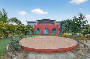 Corbett Selva Resort By DevStayz -Pet-Friendly Resort