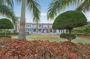 Corbett Selva Resort By DevStayz -Pet-Friendly Resort