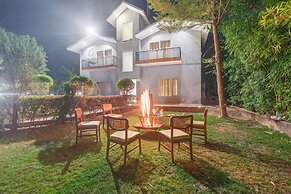 Corbett Selva Resort By DevStayz -Pet-Friendly Resort