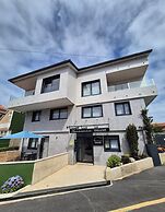 Sanxenxo Deluxe Apartamentos