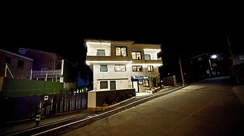 Sanxenxo Deluxe Apartamentos