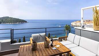 Shanti Dubrovnik