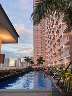 Unistay Coast Res R38 with Bal-Sunset Vw