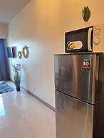 Unistay Coast Res R38 with Bal-Sunset Vw