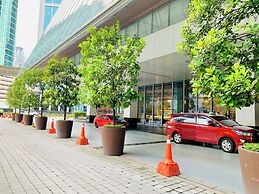WELL-SHAPED Suites At PLATINUM KLCC