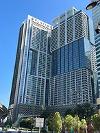 WELL-SHAPED Suites At PLATINUM KLCC