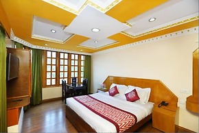 Hotel Gurupriya
