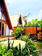 Asasta Kintamani Villa