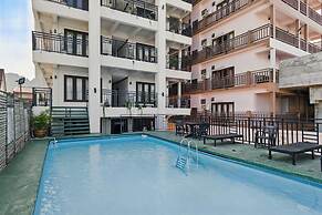 Central Hotel Vang Vieng
