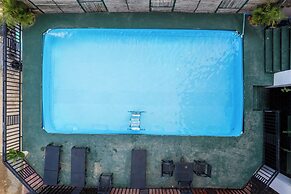 Central Hotel Vang Vieng