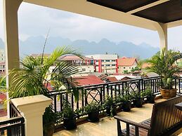 Central Hotel Vang Vieng