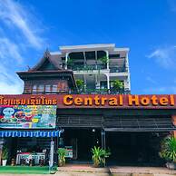 Central Hotel Vang Vieng