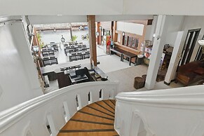 Central Hotel Vang Vieng