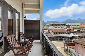 Central Hotel Vang Vieng