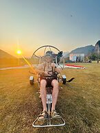 Central Hotel Vang Vieng