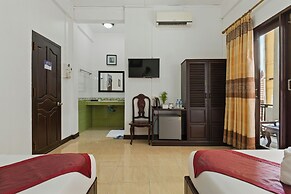 Central Hotel Vang Vieng