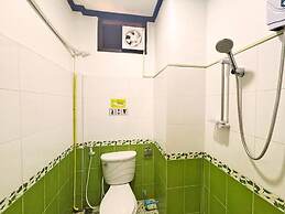 Central Hotel Vang Vieng