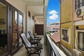 Central Hotel Vang Vieng