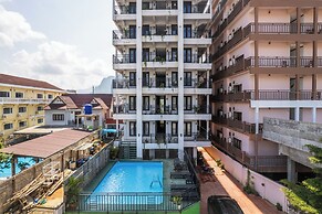 Central Hotel Vang Vieng