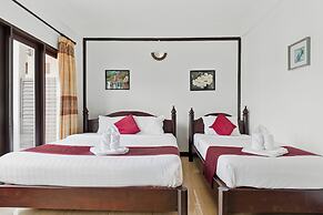 Central Hotel Vang Vieng