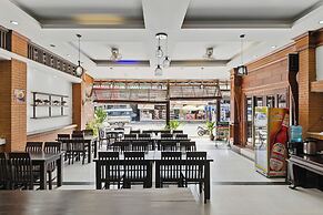 Central Hotel Vang Vieng